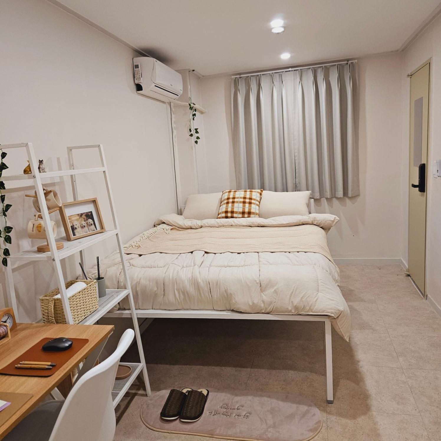 Stay Aall Seoul Train Station 外观 照片